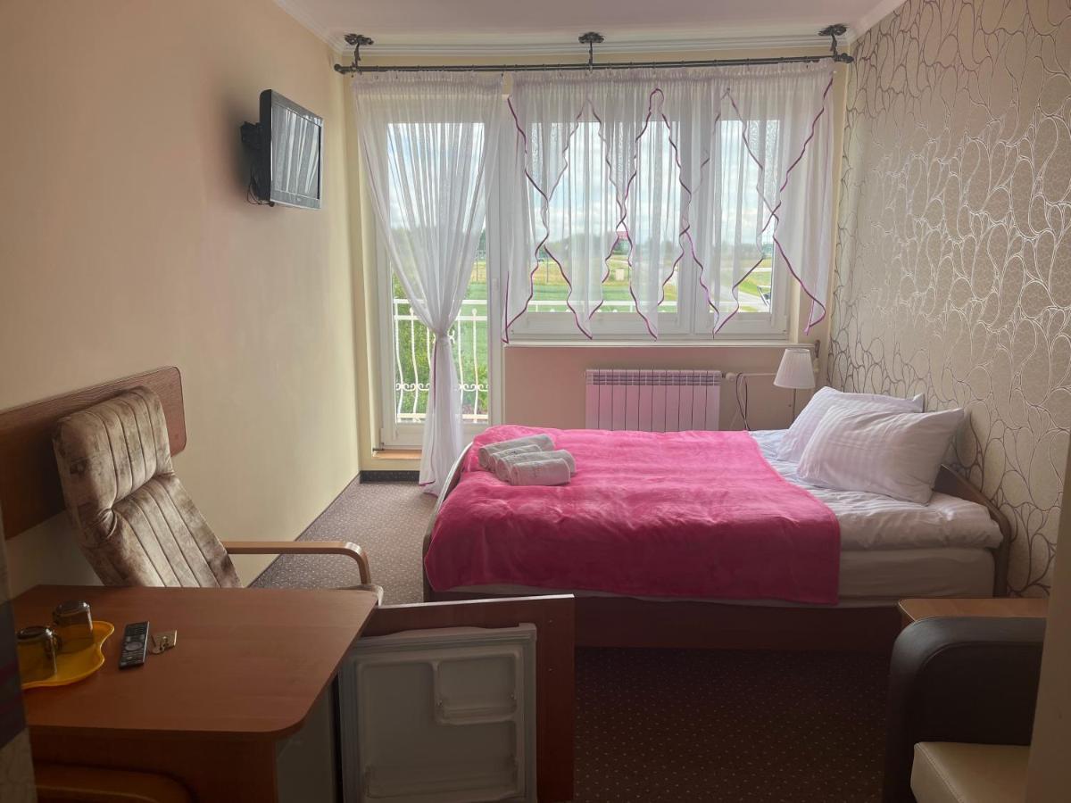 Villa Marlena Ustronie Morskie Kültér fotó