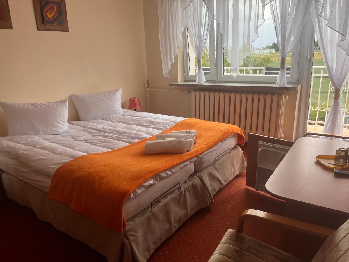 Villa Marlena Ustronie Morskie Kültér fotó