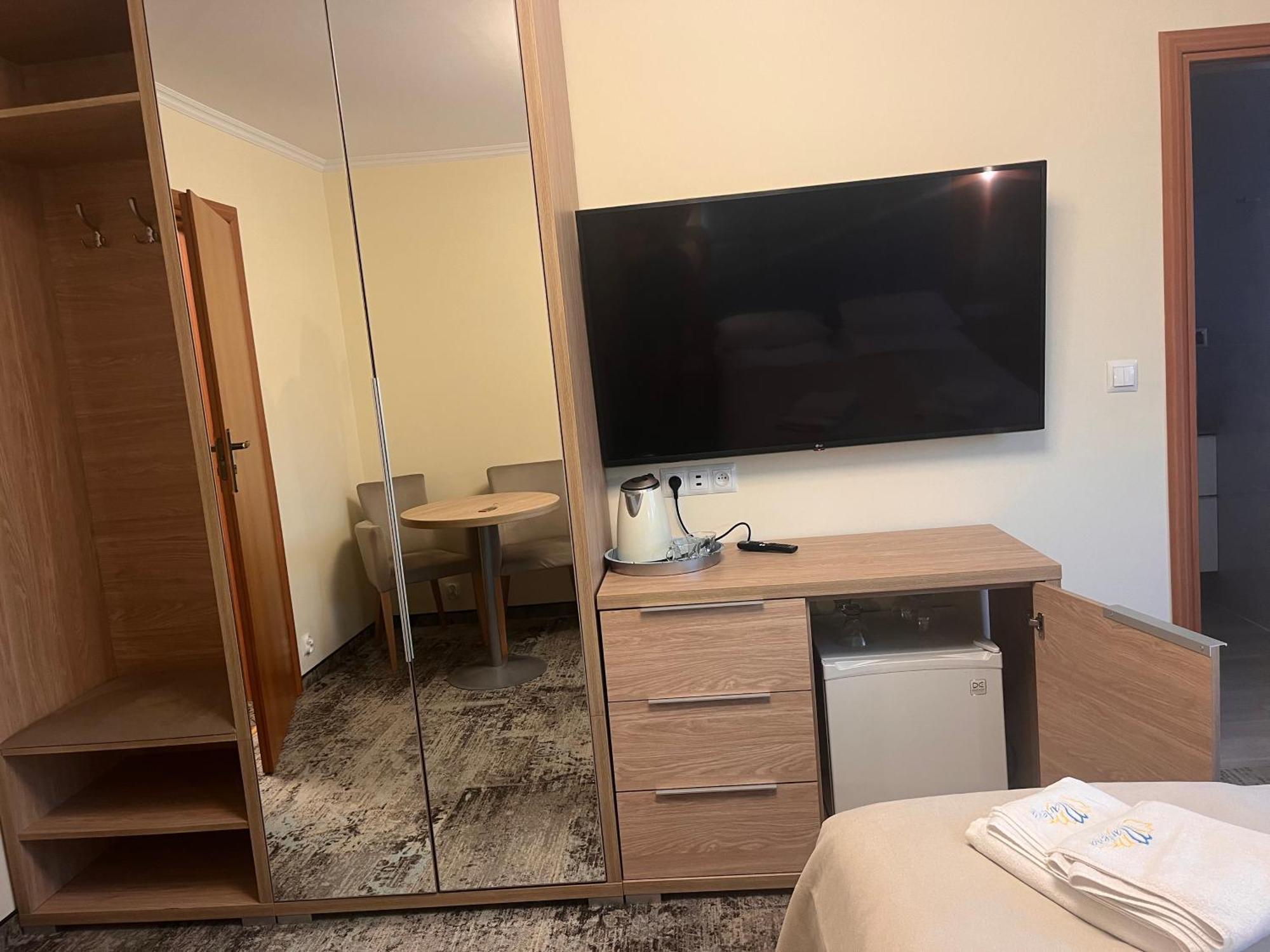 Villa Marlena Ustronie Morskie Kültér fotó