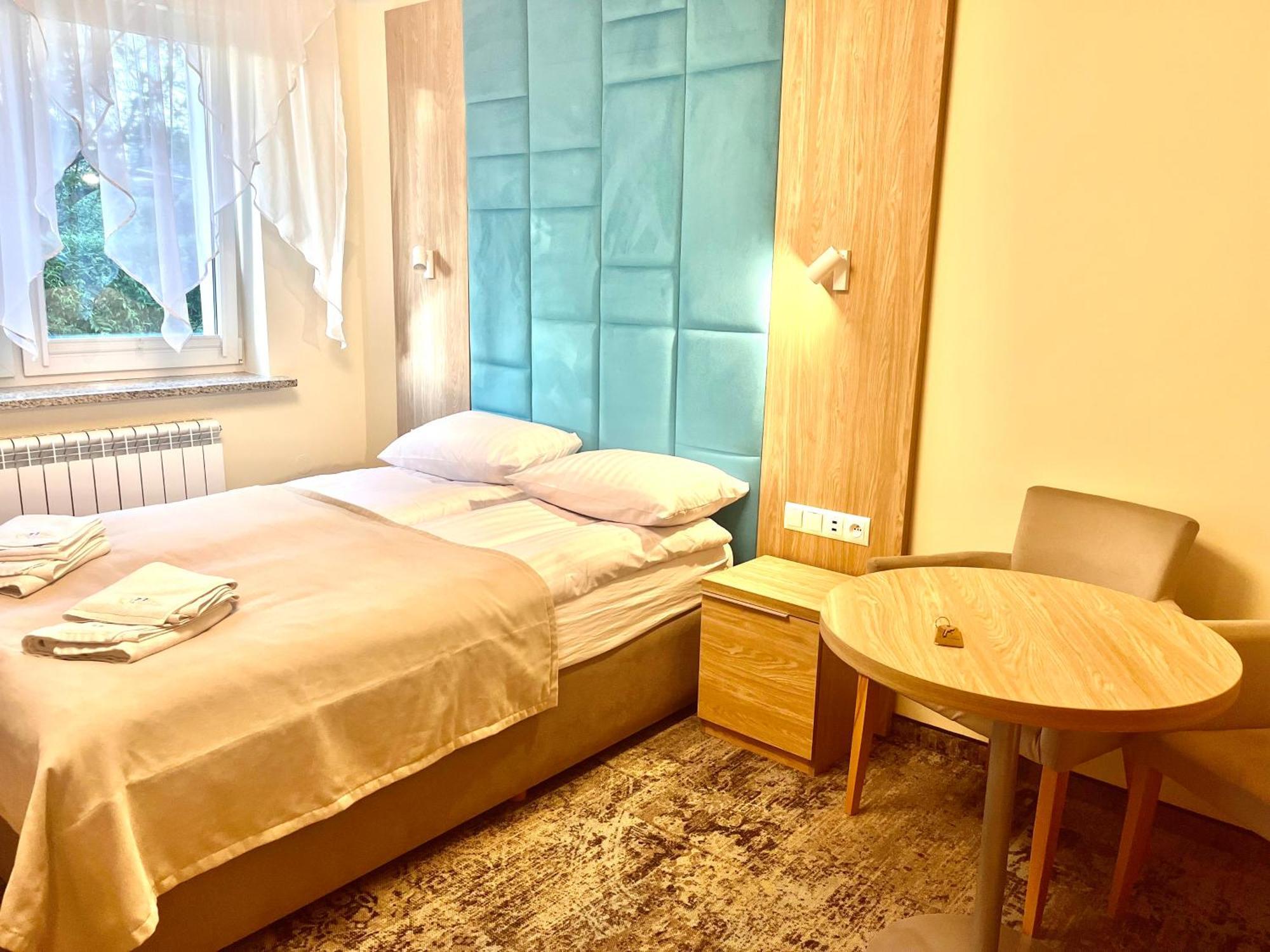 Villa Marlena Ustronie Morskie Kültér fotó