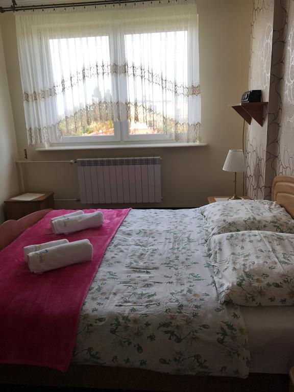Villa Marlena Ustronie Morskie Kültér fotó