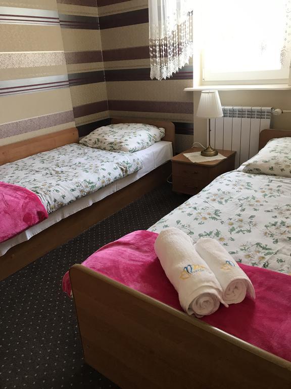 Villa Marlena Ustronie Morskie Kültér fotó