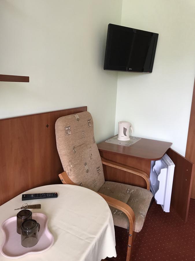 Villa Marlena Ustronie Morskie Kültér fotó